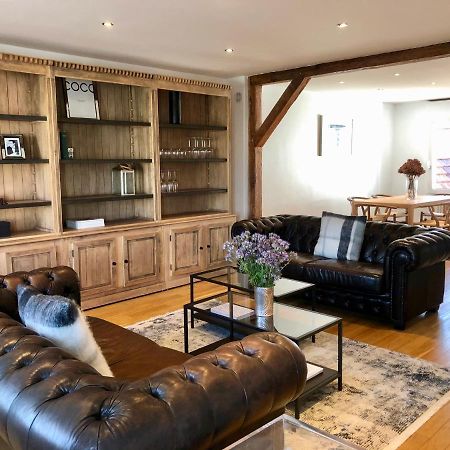 Sublime Duplex Champenois Avec Vue Sur Les Vignes Appartement Épernay Buitenkant foto